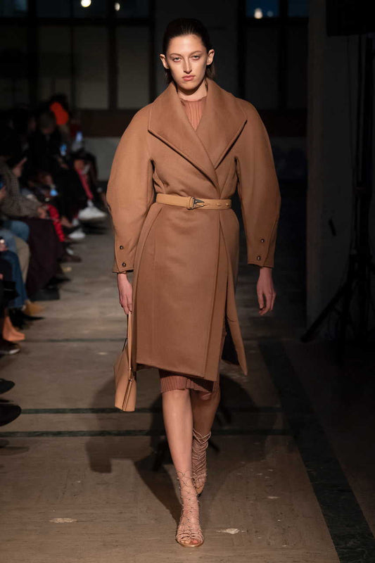 DION LEE FALL 19 RUNWAY LOOK 20