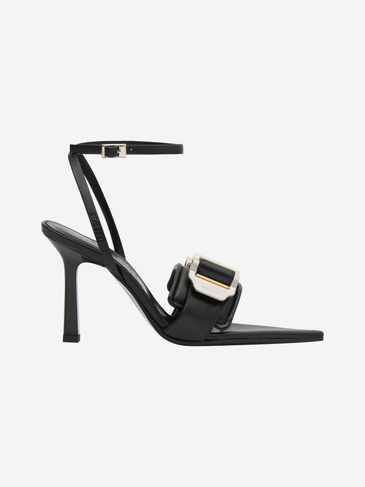 HIGH HEEL SANDAL