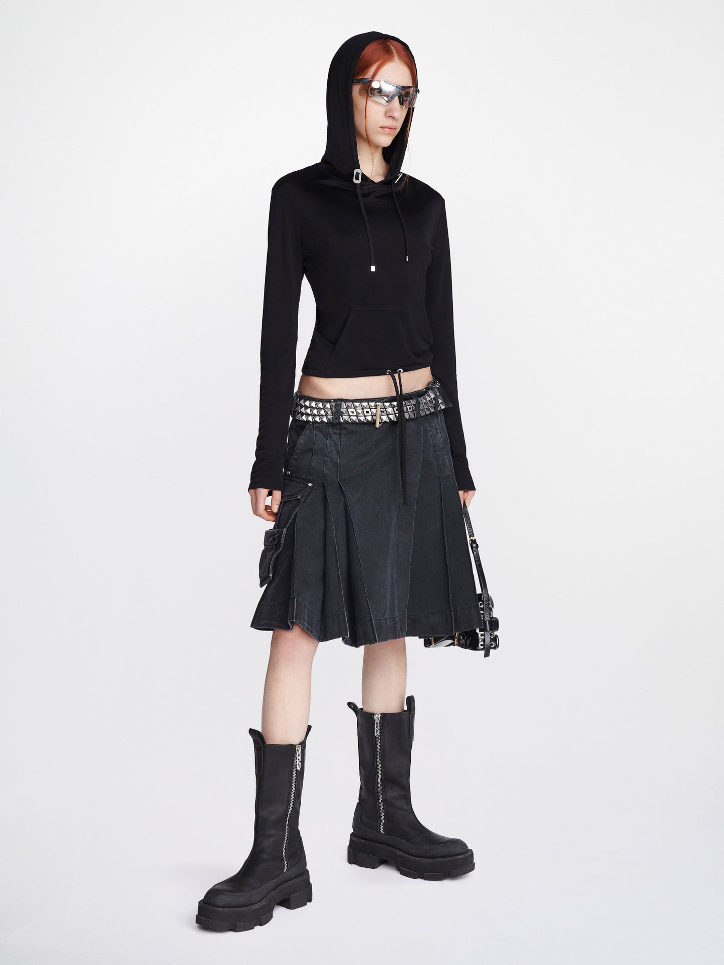 CARGO KILT