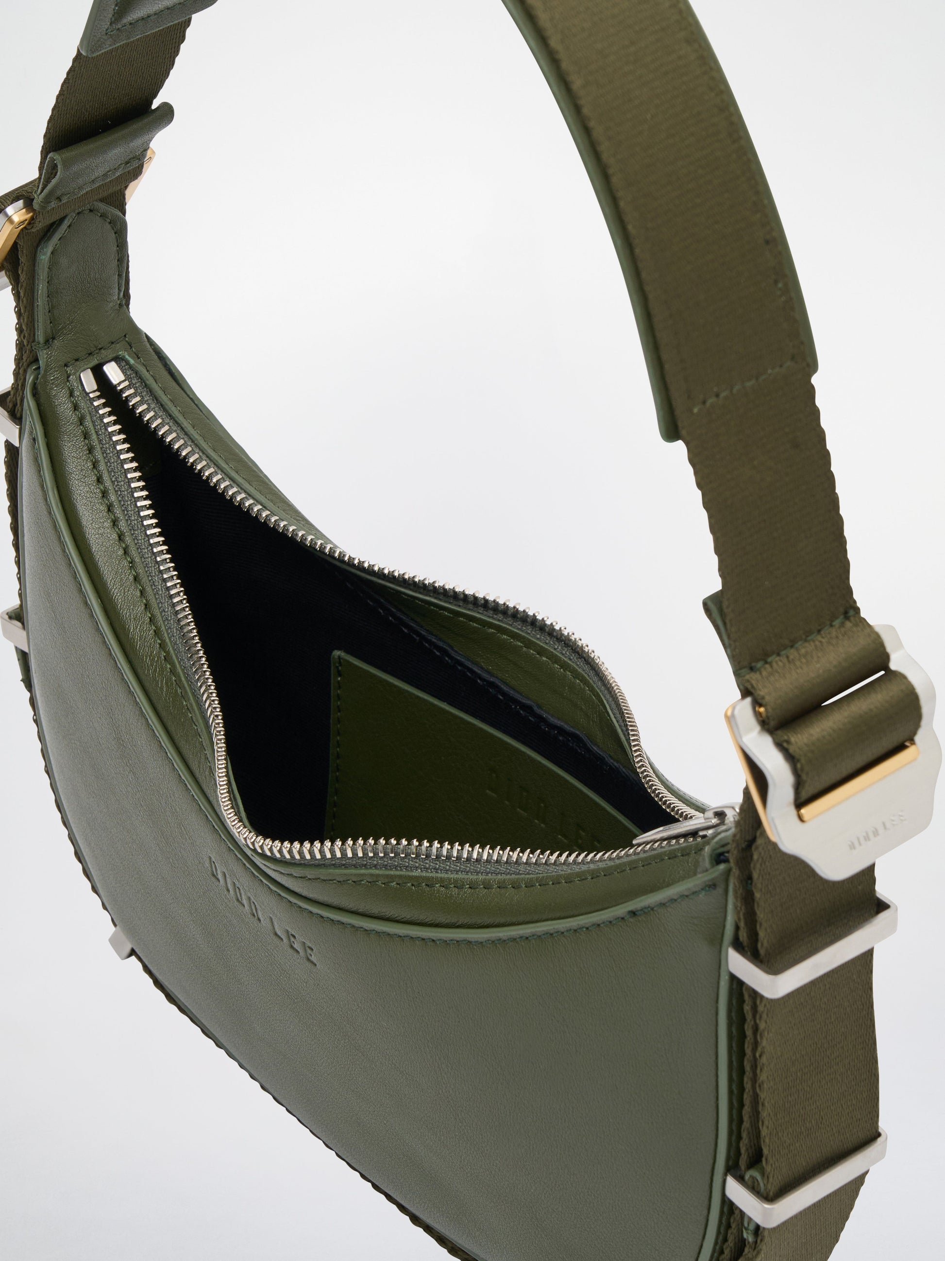 SMALL UTILITY SHOULDER BAG