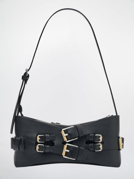 SIMPLE HARNESS BONDAGE BAG -